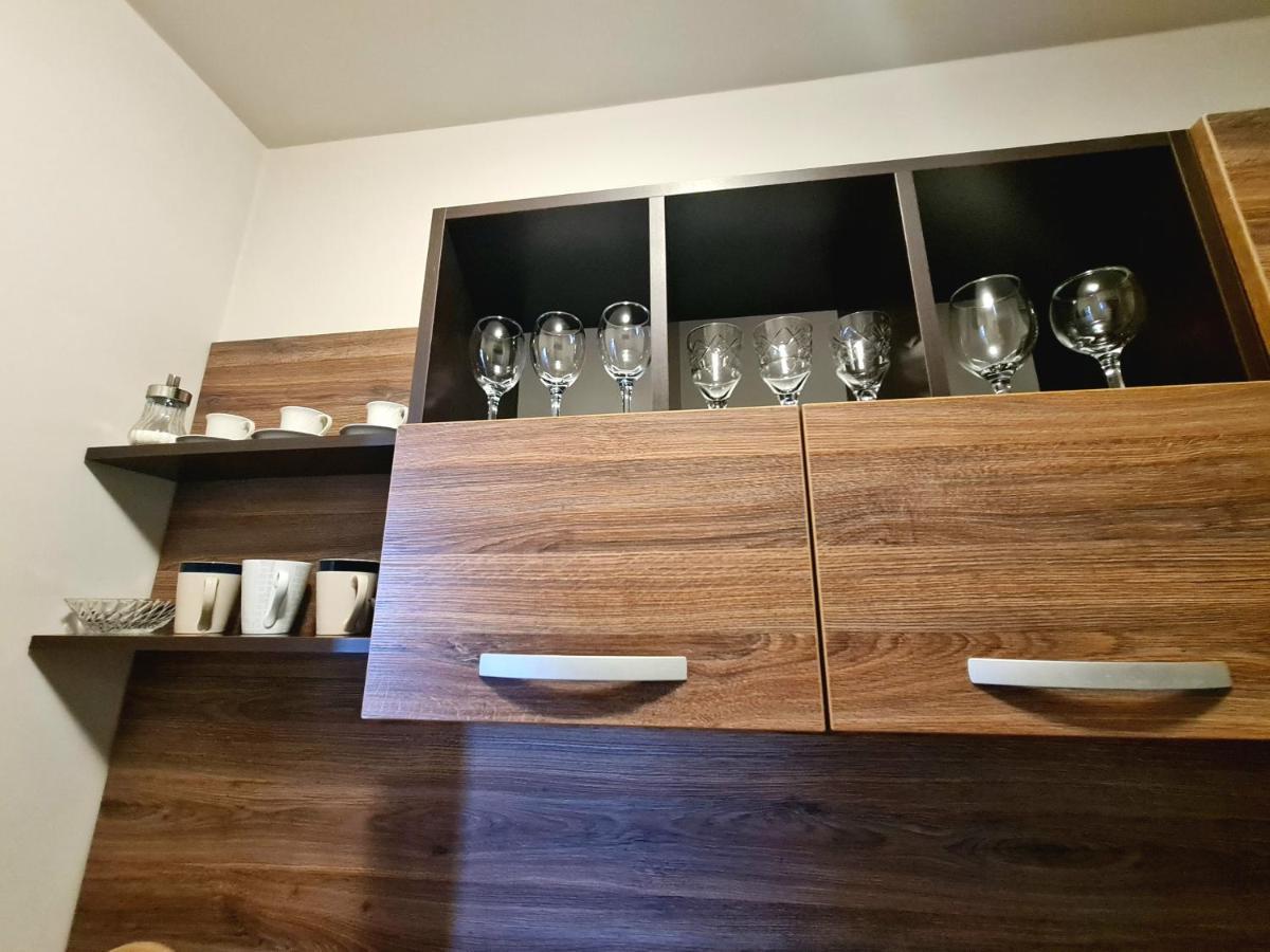 Sea Panorama Apartment - Diamond Beach Sarafovo Burgas by Eksteriør bilde